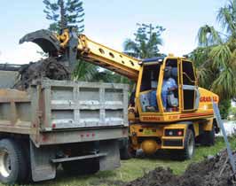 GS Equipment Gradall Case Study 32b