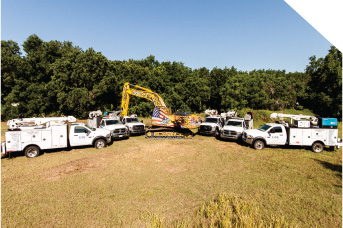Great Southern Equipment