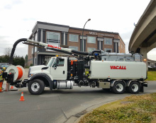 Vac Trucks